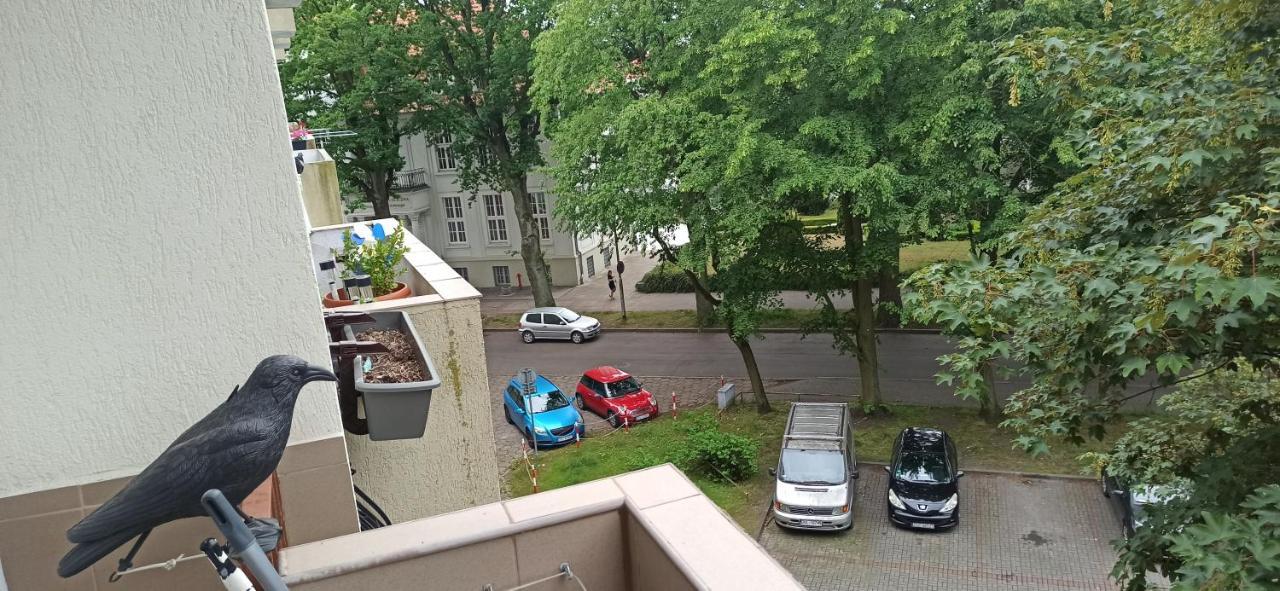 Cichy Zakatek Apartment *