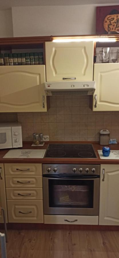 Apartment Cichy Zakatek