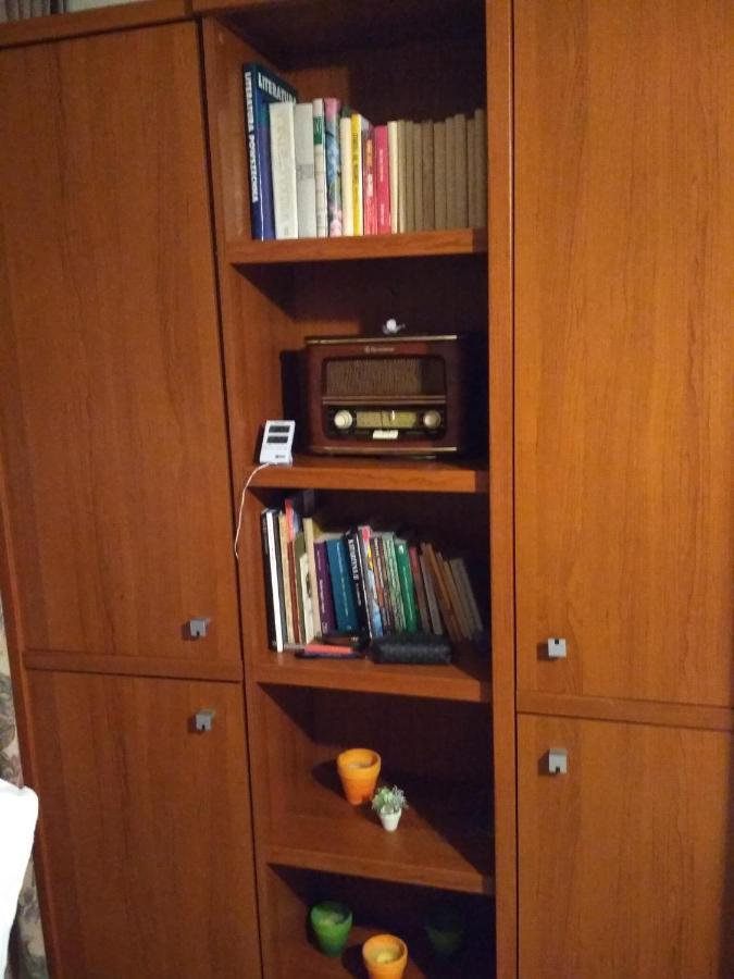 Cichy Zakatek Apartment