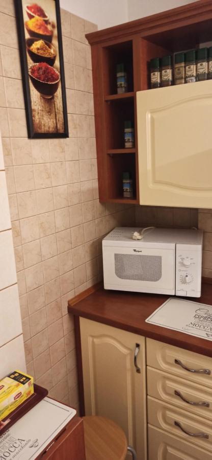 Cichy Zakatek Apartment *