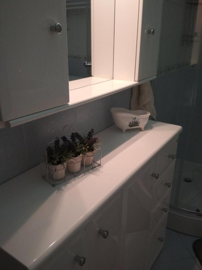 Apartment Cichy Zakatek