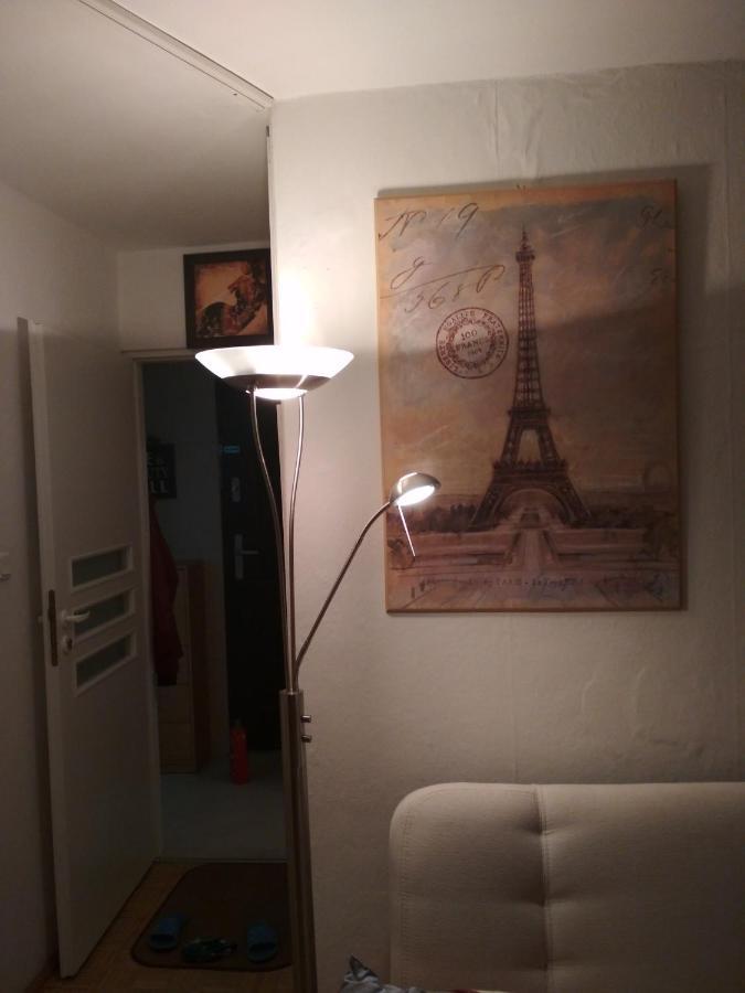 Cichy Zakatek Apartment *