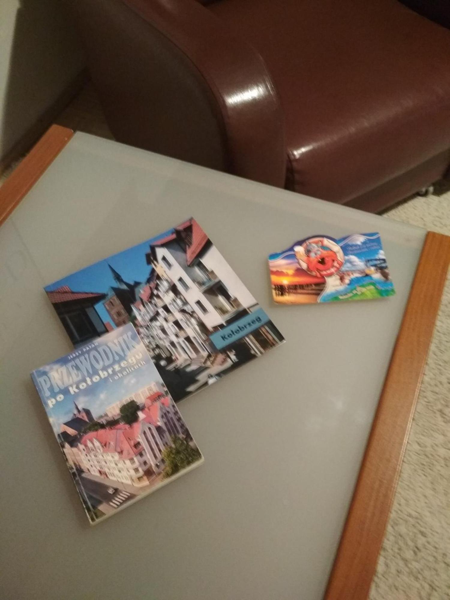 Apartment Cichy Zakatek