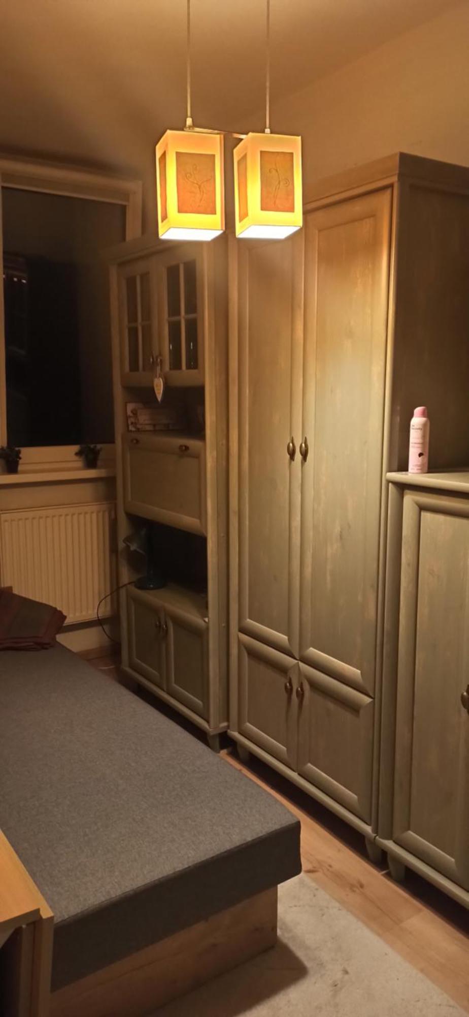 Apartment Cichy Zakatek *